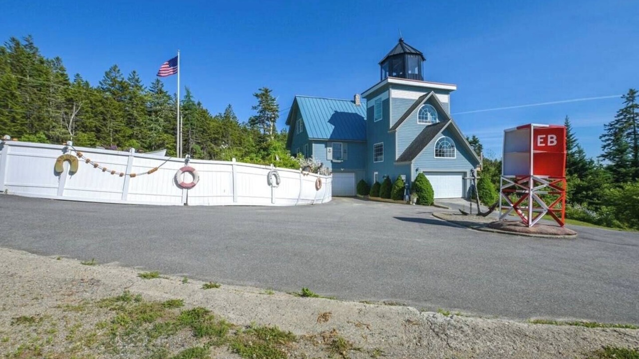 Photo of Outdoor in West Tremont