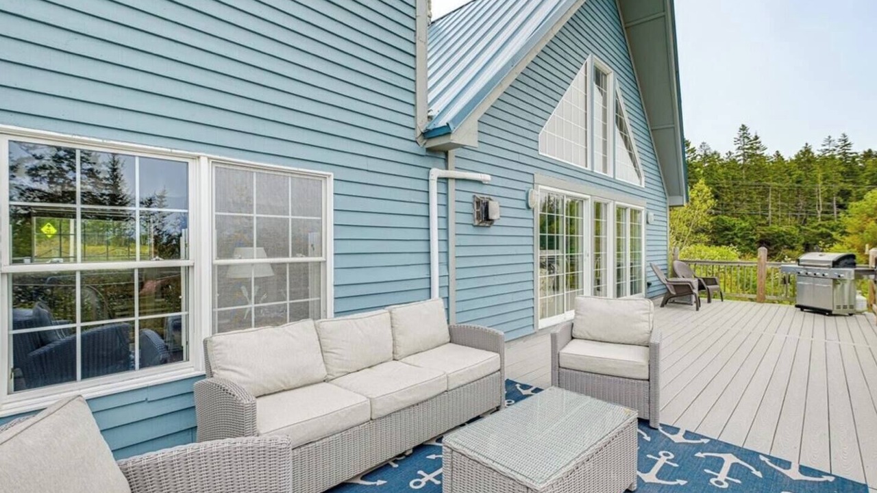 Photo of Patio Balcony in West Tremont