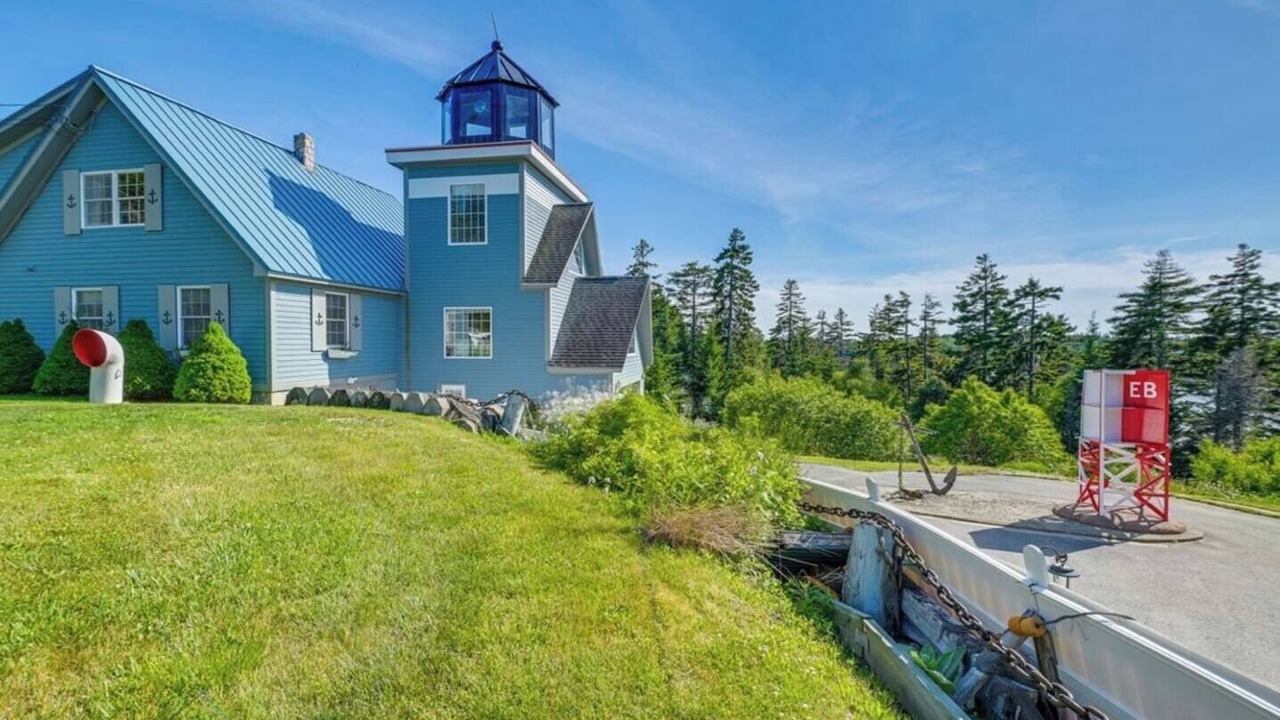 Photo of Outdoor in West Tremont