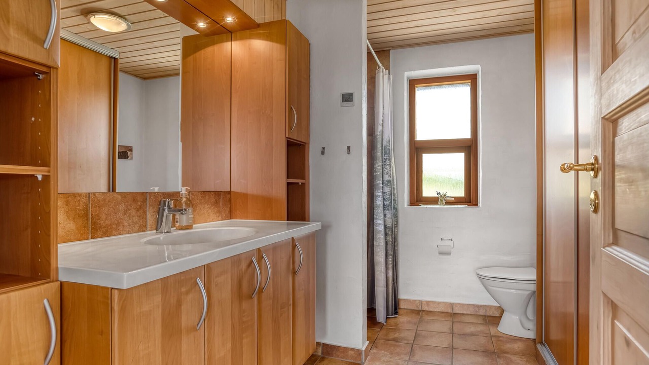 Photo of Bathroom in Lemvig