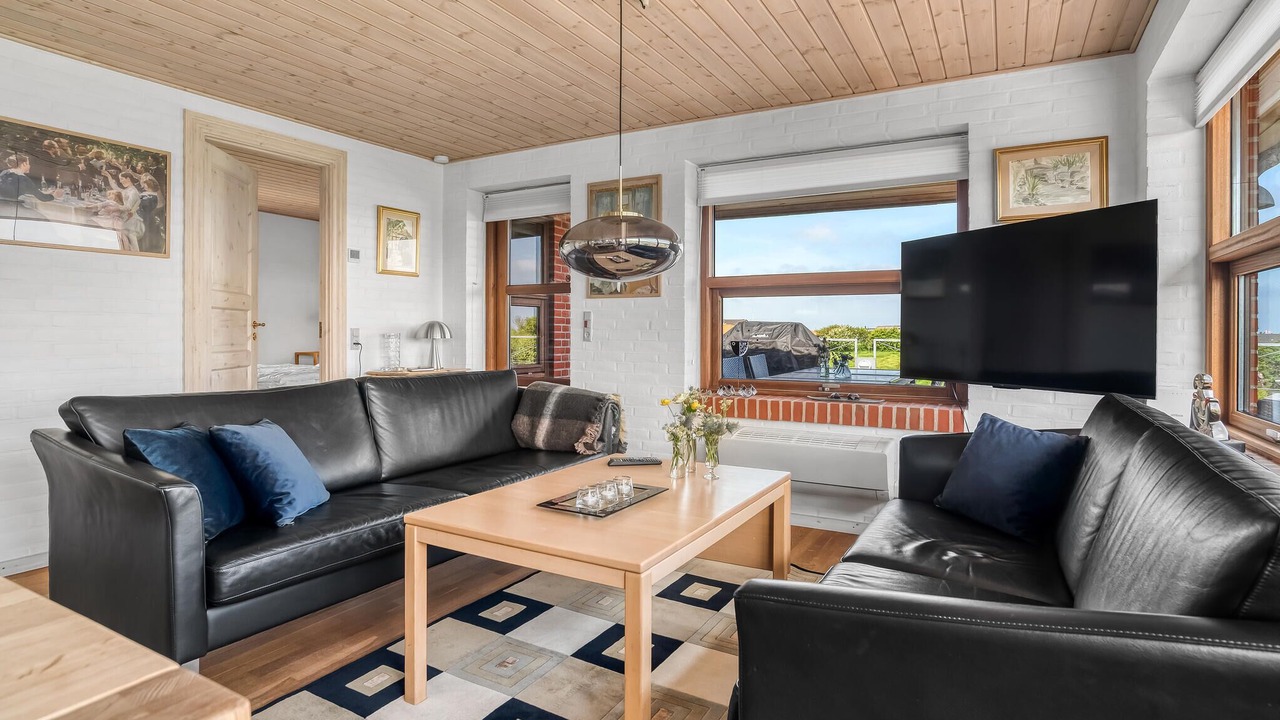 Photo of Bedroom in Lemvig