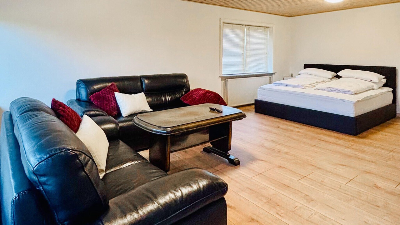 Photo of Bedroom in Lemvig
