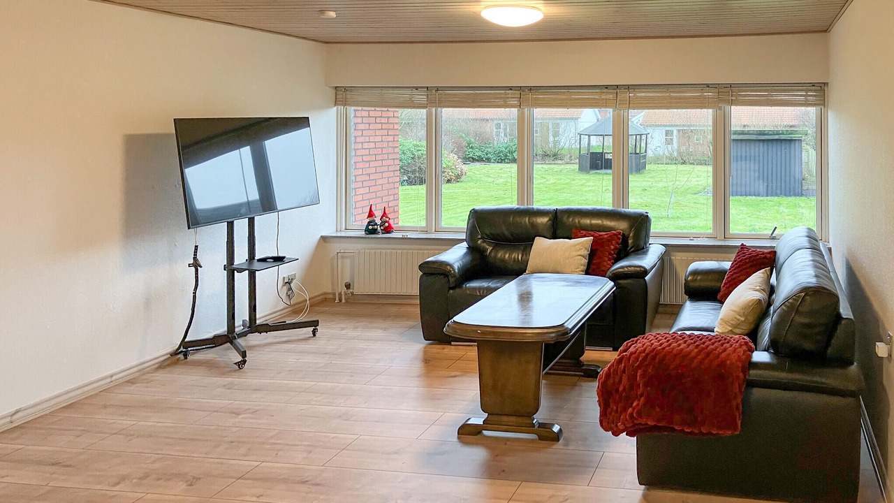 Photo of Bedroom in Lemvig