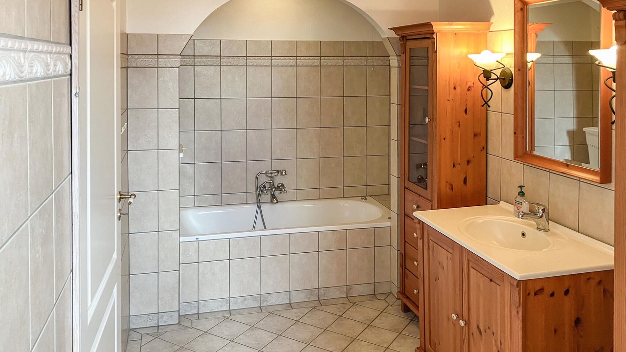 Photo of Bathroom in Lemvig