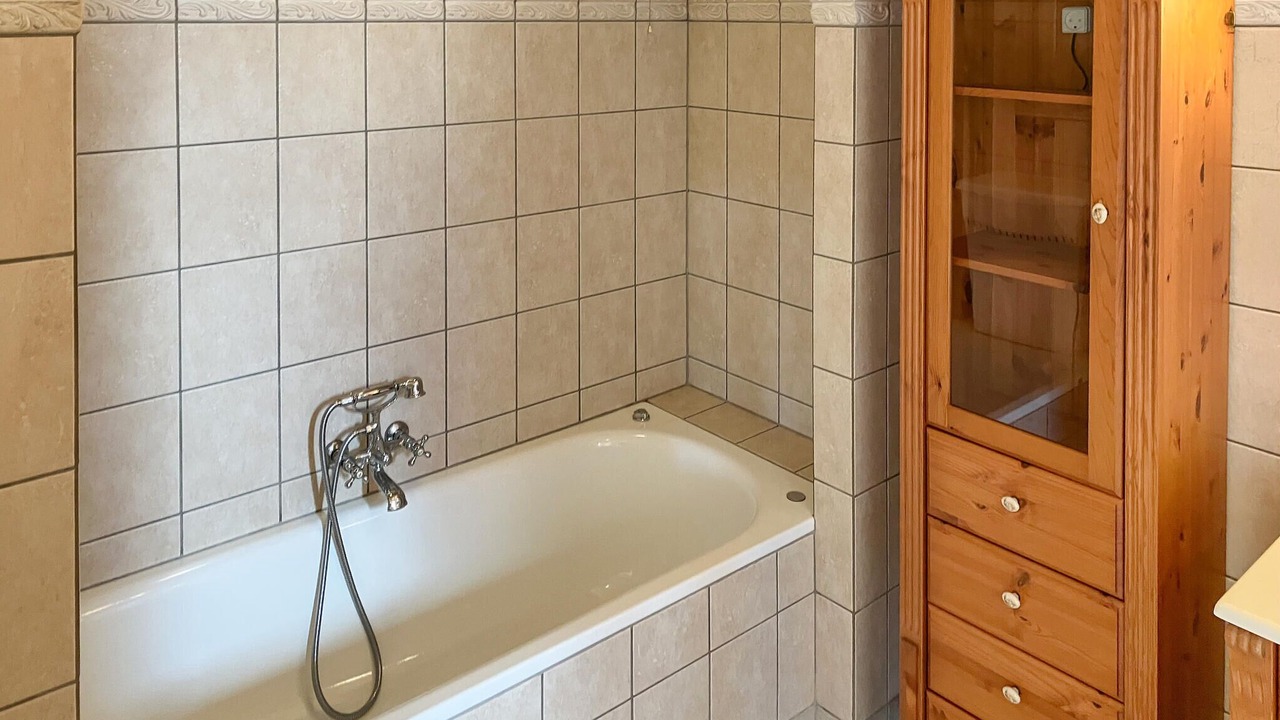 Photo of Bathroom in Lemvig