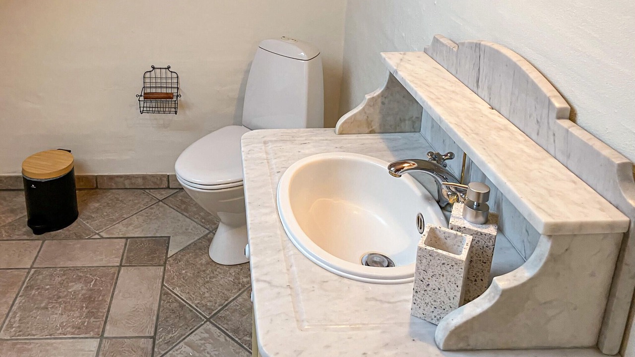 Photo of Bathroom in Lemvig