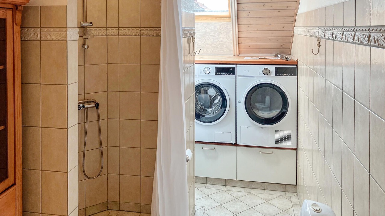 Photo of Bathroom in Lemvig