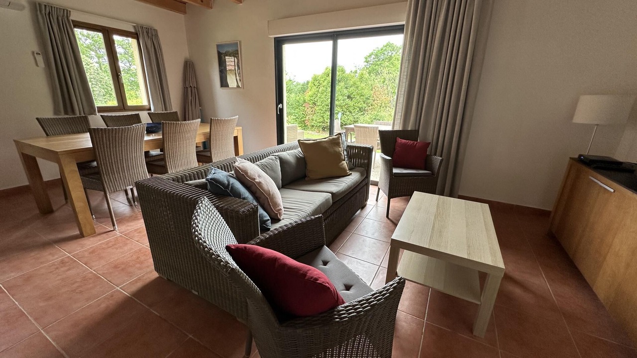 Photo of Livingroom in Le Bourg