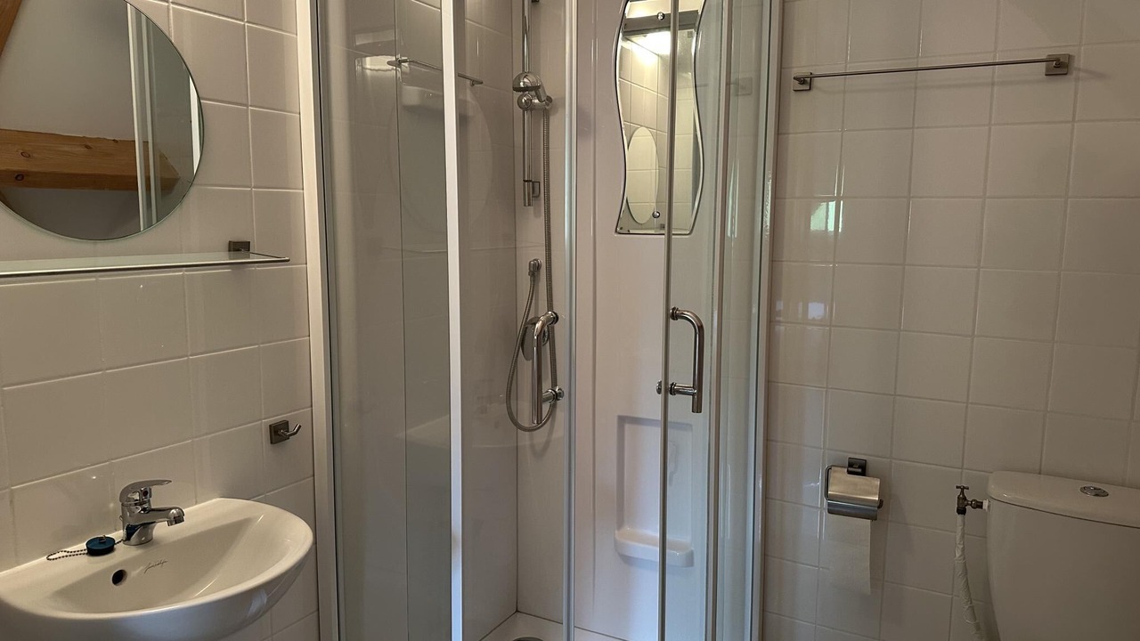 Photo of Bathroom in Le Bourg