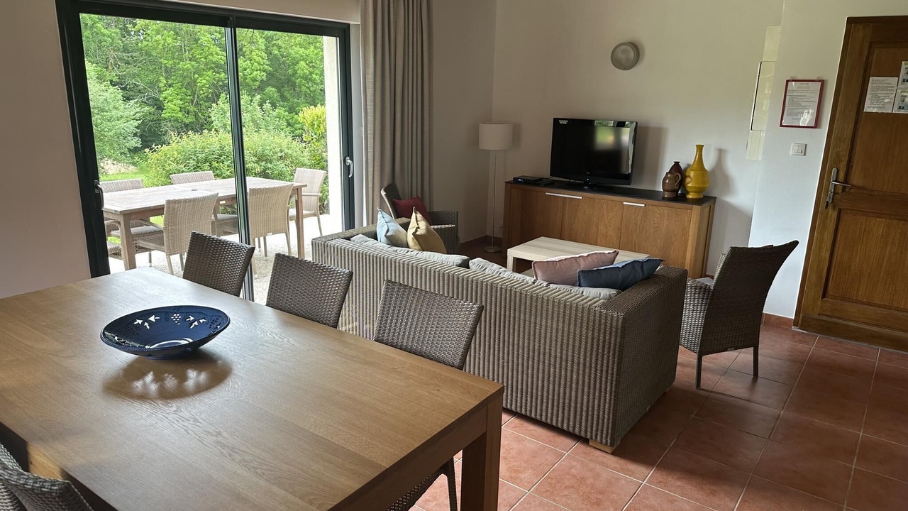 Photo of Livingroom in Le Bourg