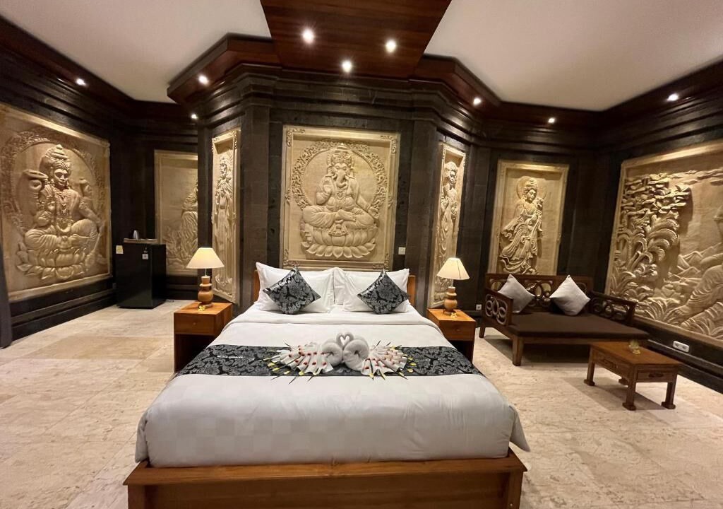 Photo of Bedroom in Kemenuh