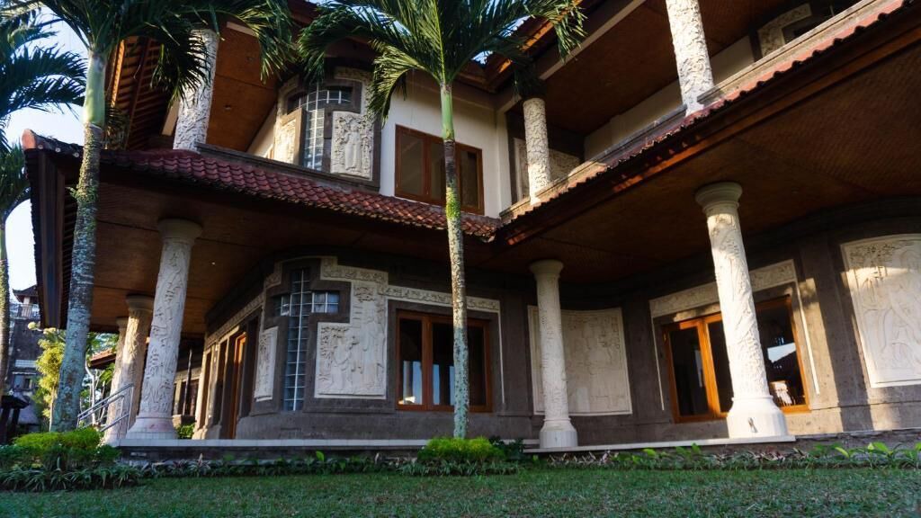 Photo of Outdoor in Kemenuh