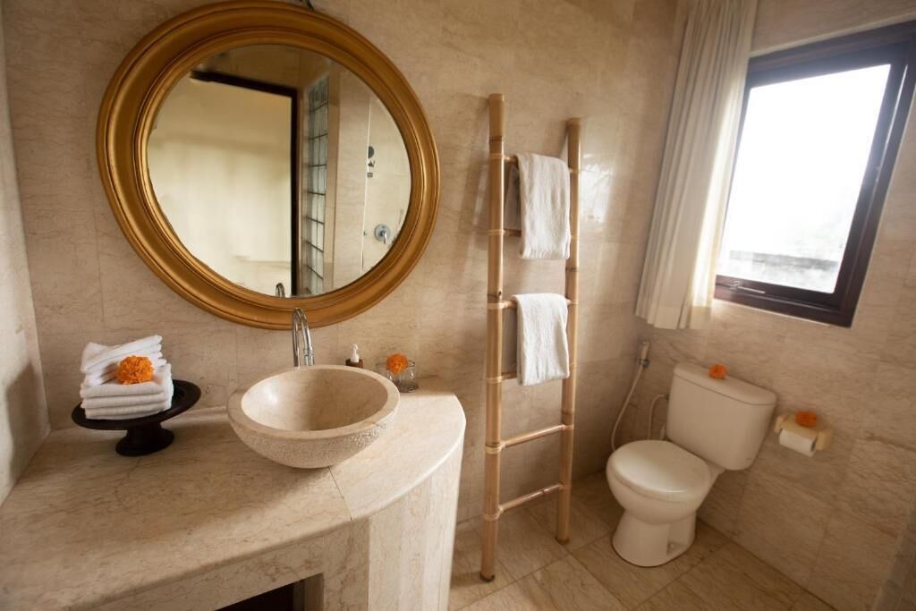 Photo of Bathroom in Kemenuh