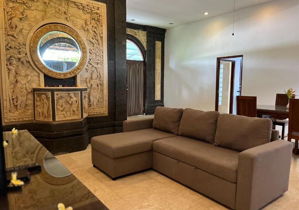 Photo of Livingroom in Kemenuh