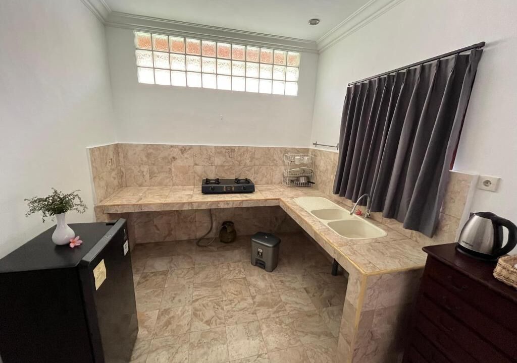 Photo of Kitchen in Kemenuh