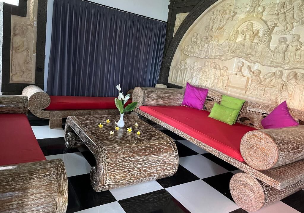 Photo of Livingroom in Kemenuh