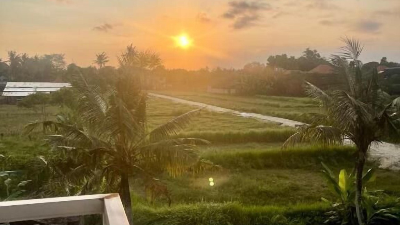 Photo of Patio Balcony in Kemenuh