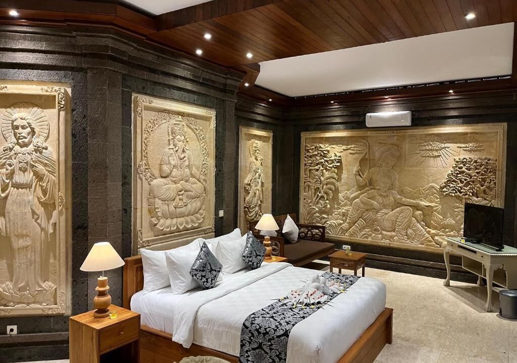 Photo of Bedroom in Kemenuh
