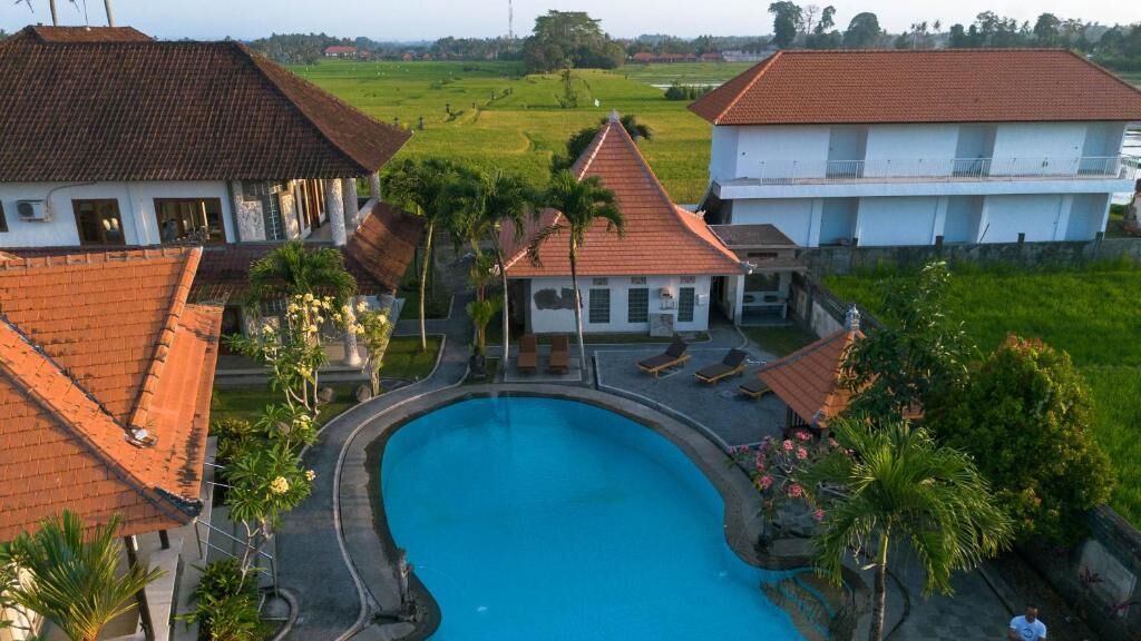 Photo of Outdoor in Kemenuh