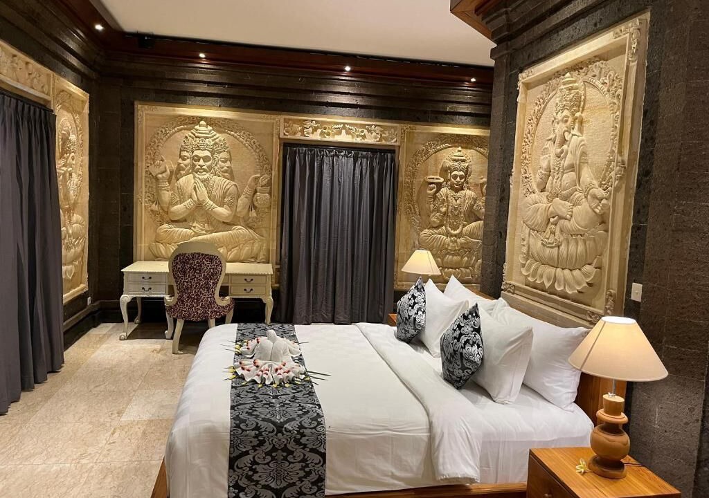 Photo of Bedroom in Kemenuh
