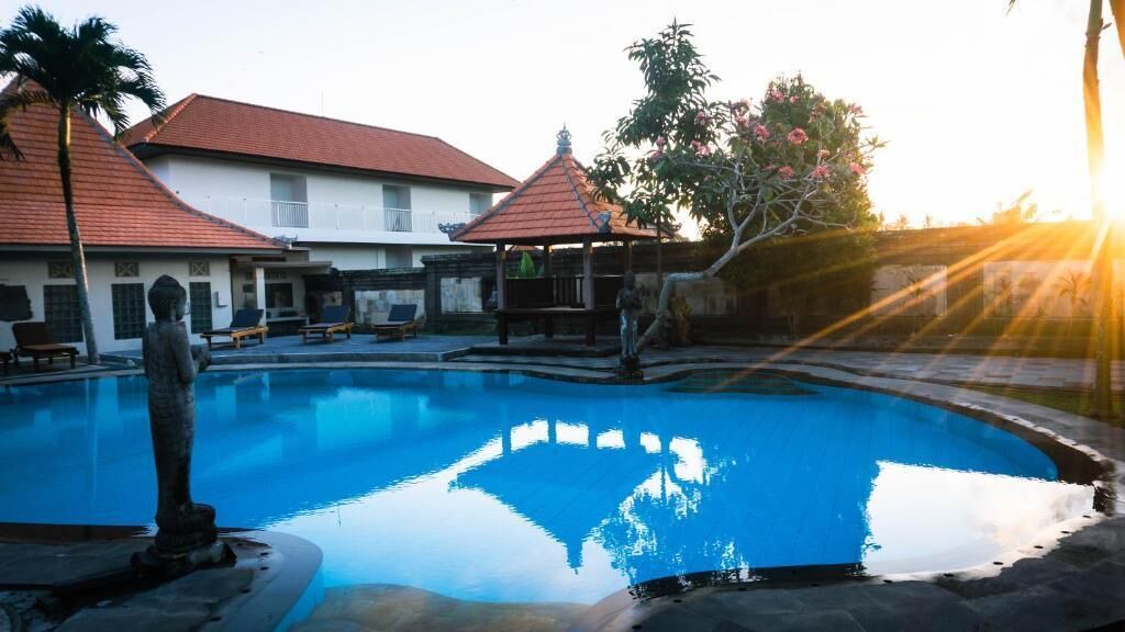 Photo of Outdoor in Kemenuh