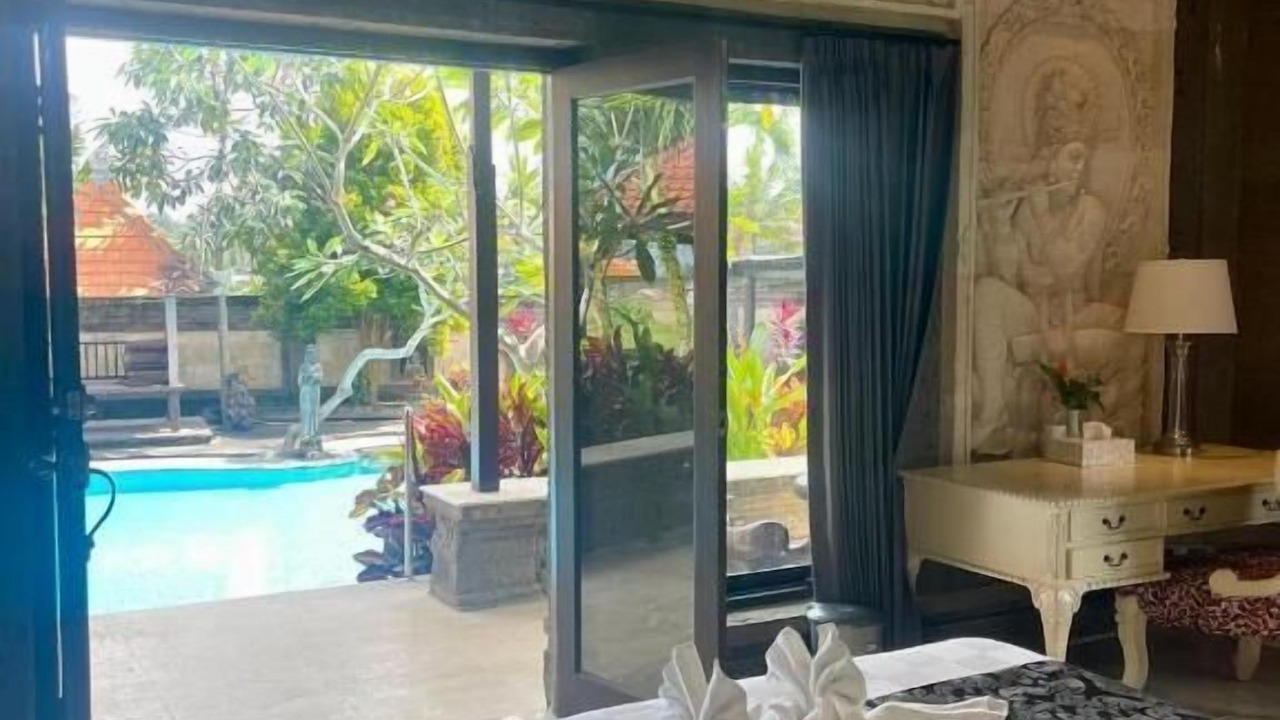 Photo of Bedroom in Kemenuh