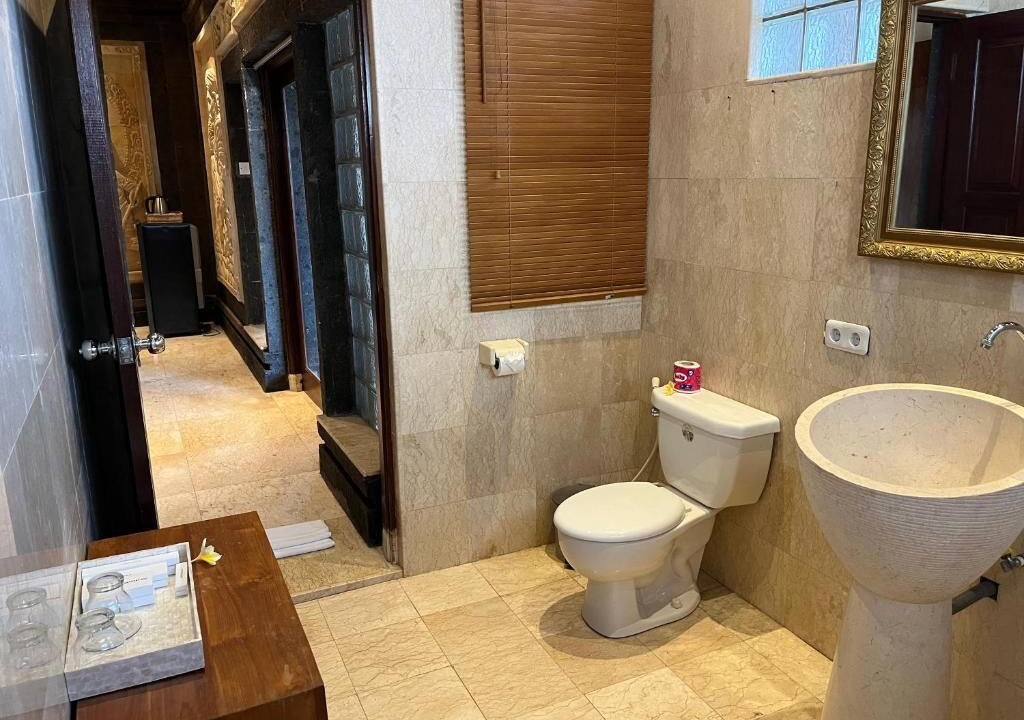 Photo of Bathroom in Kemenuh