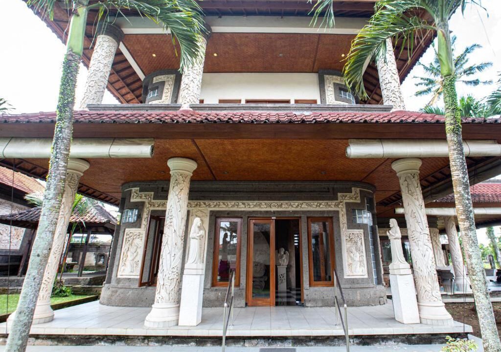 Photo of Patio Balcony in Kemenuh