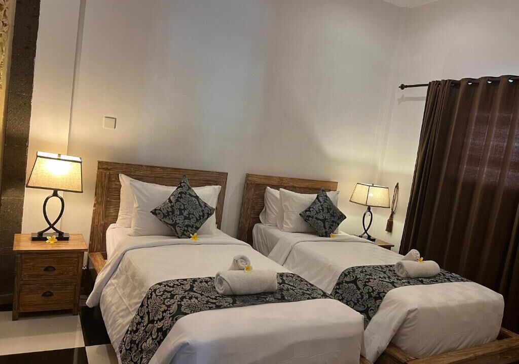 Photo of Bedroom in Kemenuh