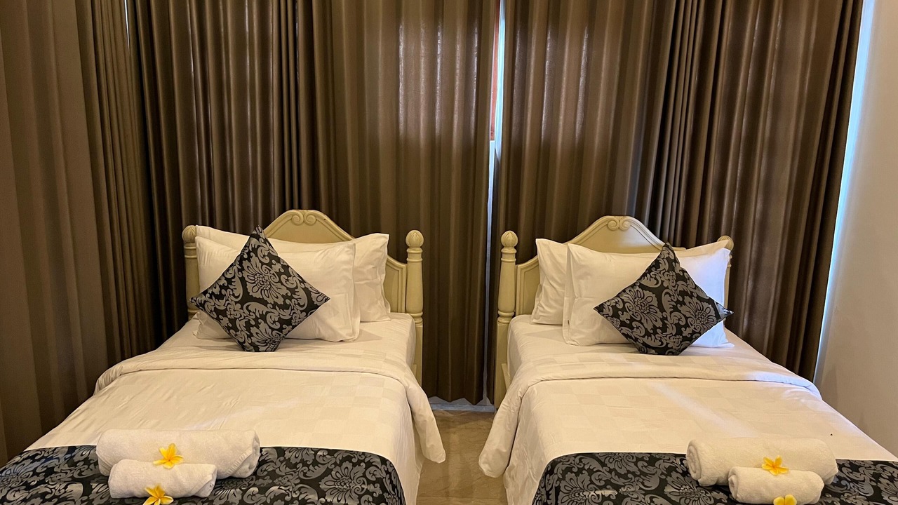 Photo of Bedroom in Kemenuh