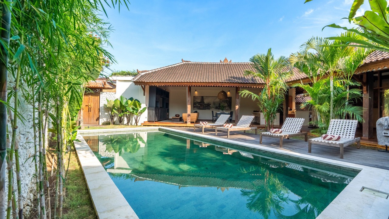 Photo of Outdoor in Padonan