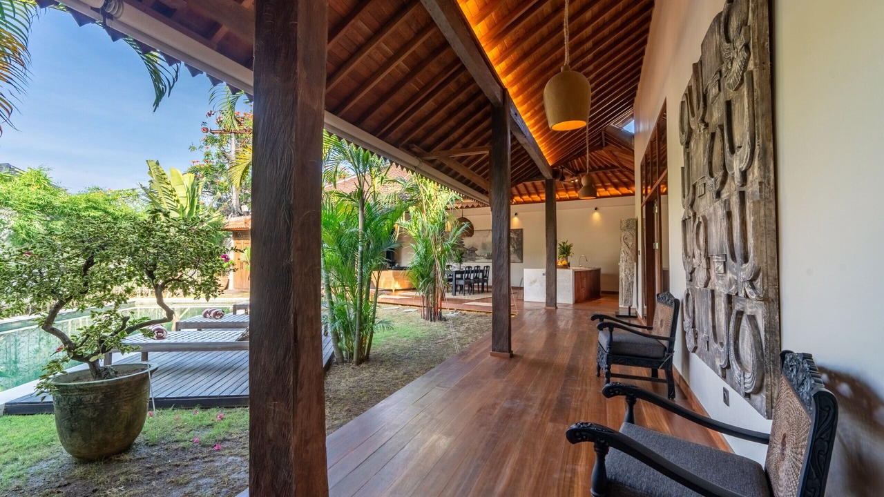 Photo of Outdoor in Padonan