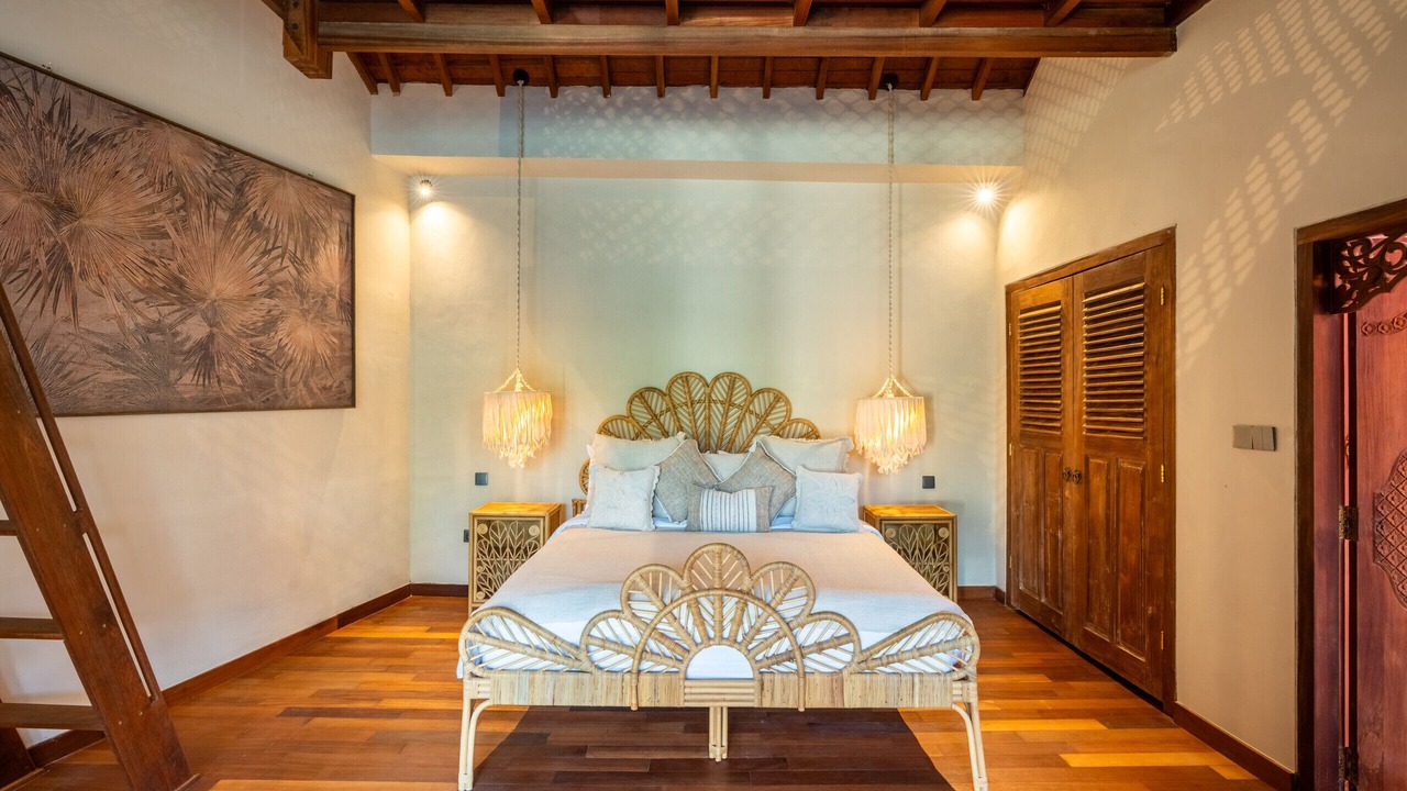 Photo of Bedroom in Padonan