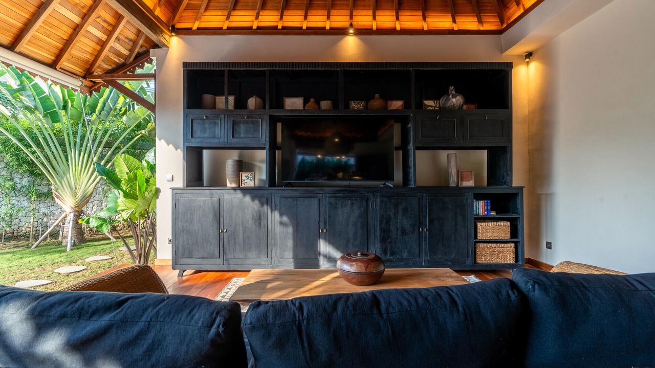 Photo of Livingroom in Padonan