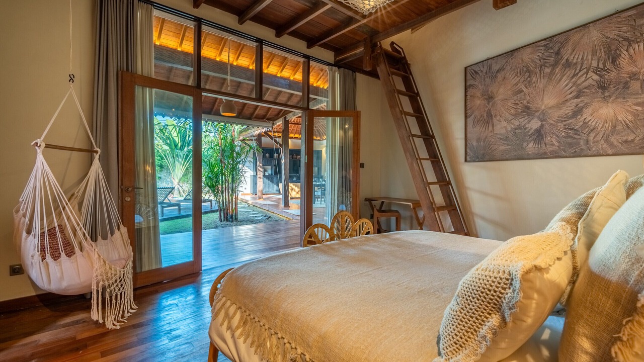 Photo of Bedroom in Padonan