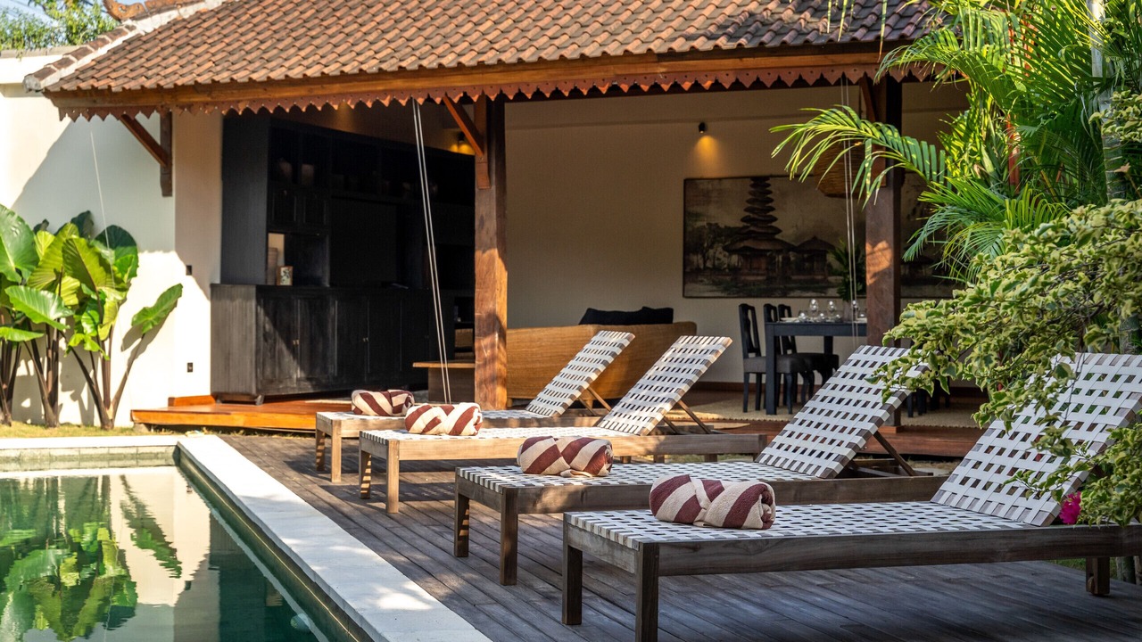 Photo of Outdoor in Padonan