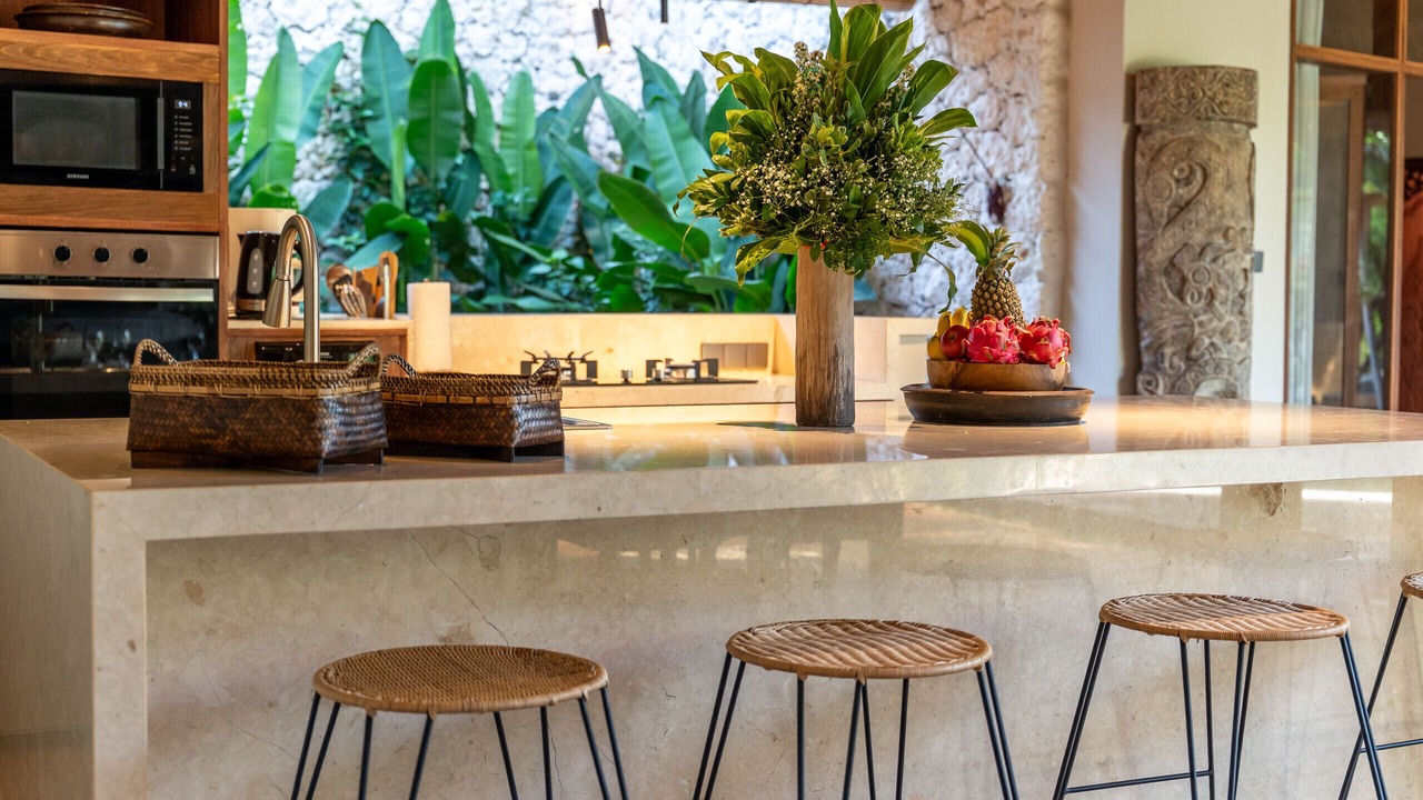 Photo of Kitchen in Padonan