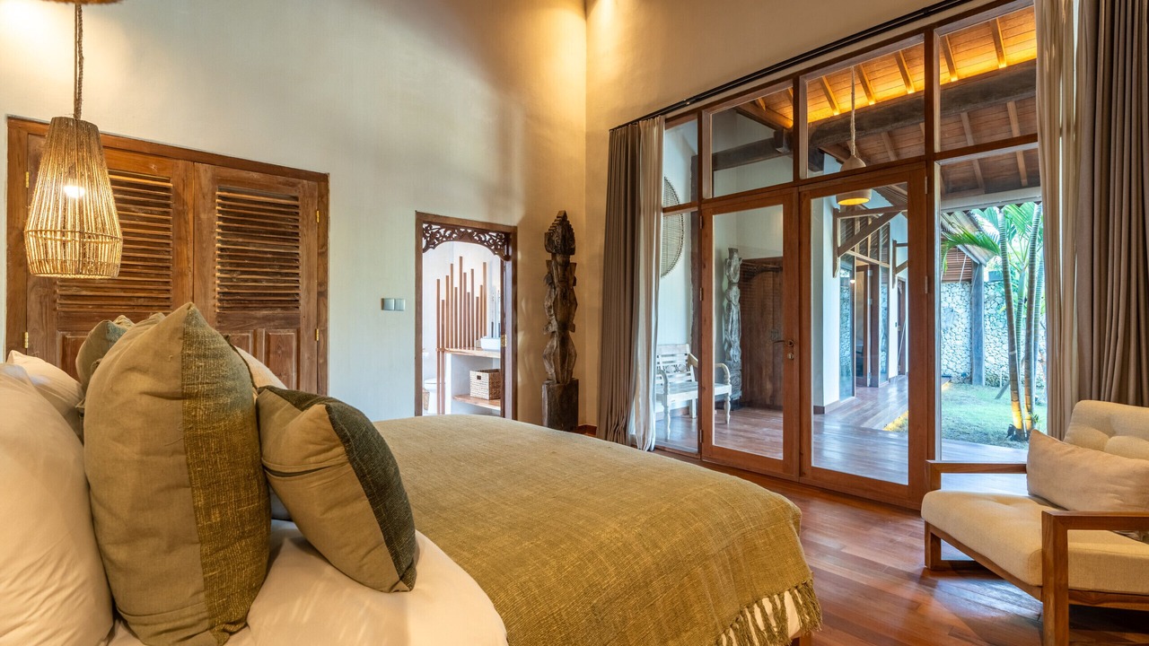 Photo of Bedroom in Padonan