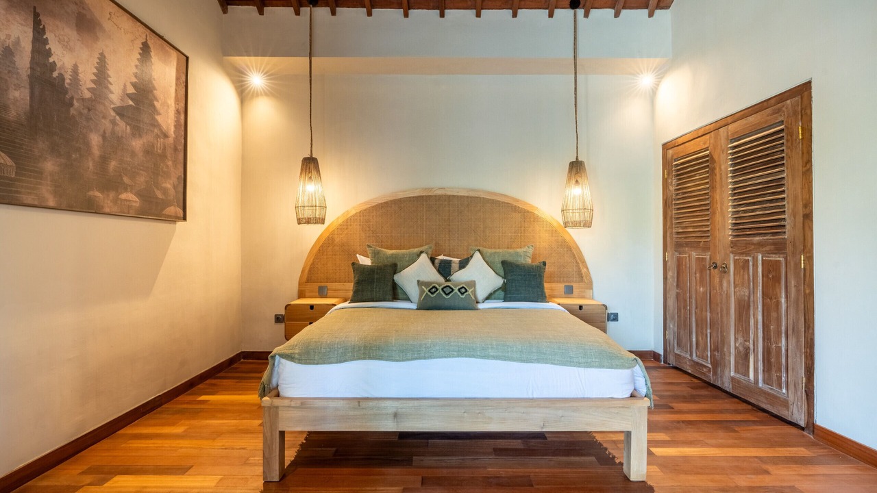 Photo of Bedroom in Padonan