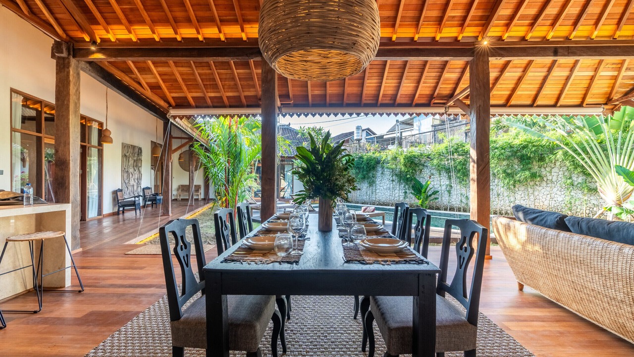 Photo of Outdoor in Padonan