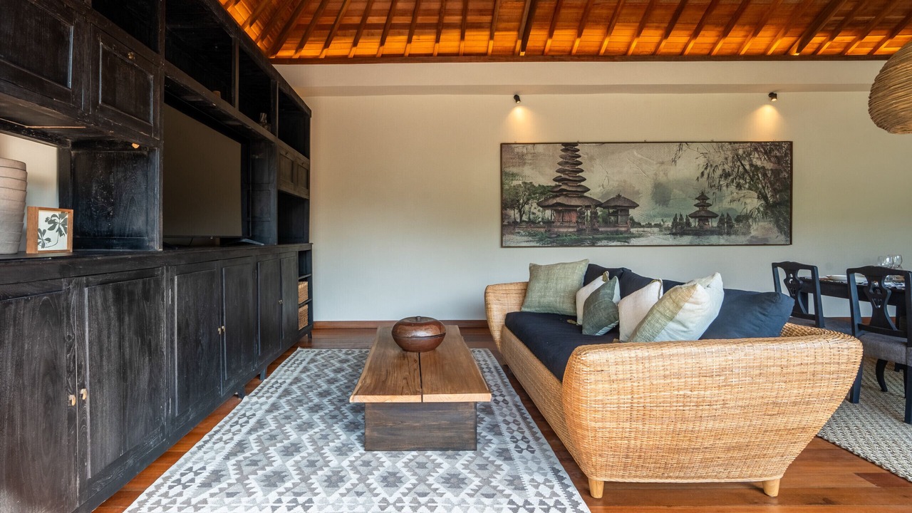 Photo of Livingroom in Padonan