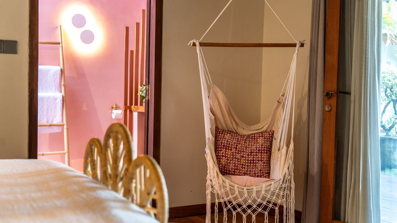 Photo of Bedroom in Padonan