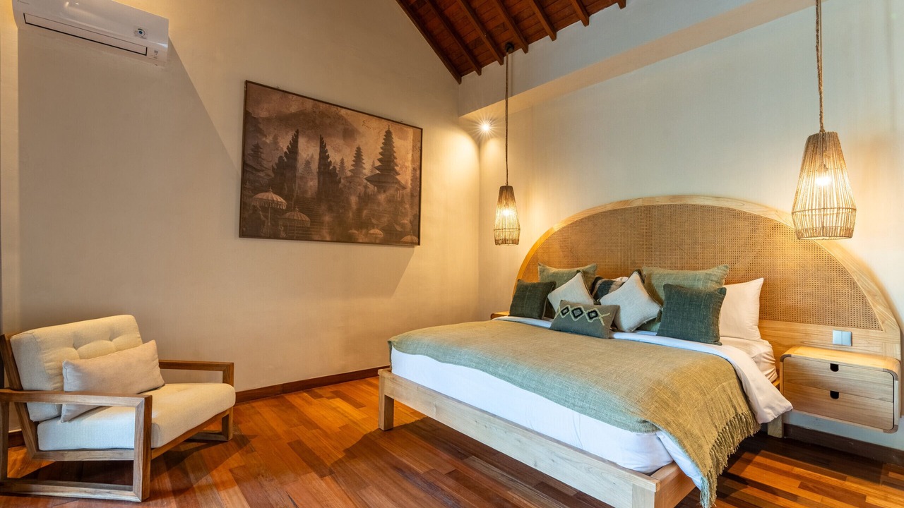 Photo of Bedroom in Padonan