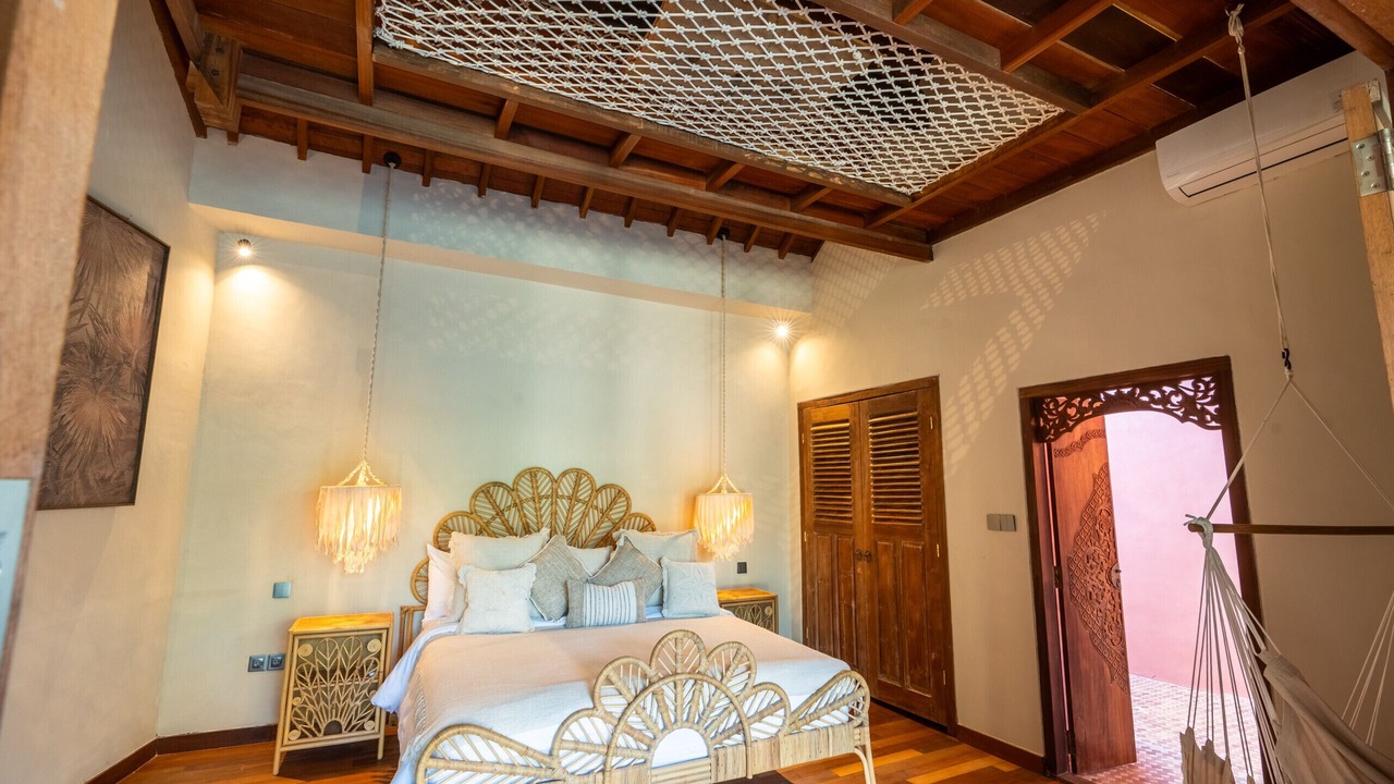 Photo of Bedroom in Padonan