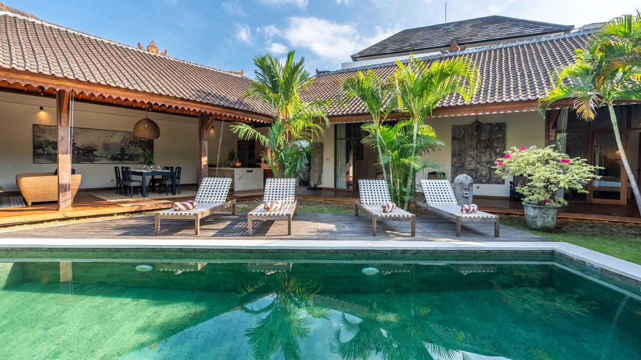 Photo of Outdoor in Padonan