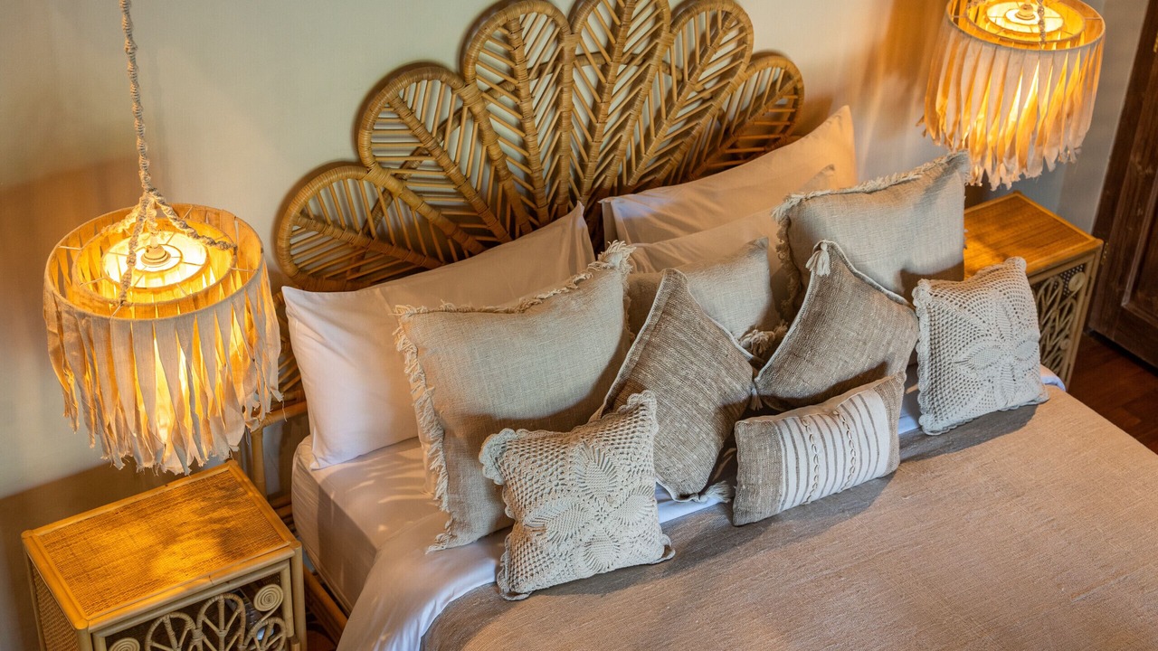 Photo of Bedroom in Padonan