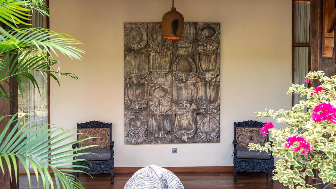 Photo of Patio Balcony in Padonan