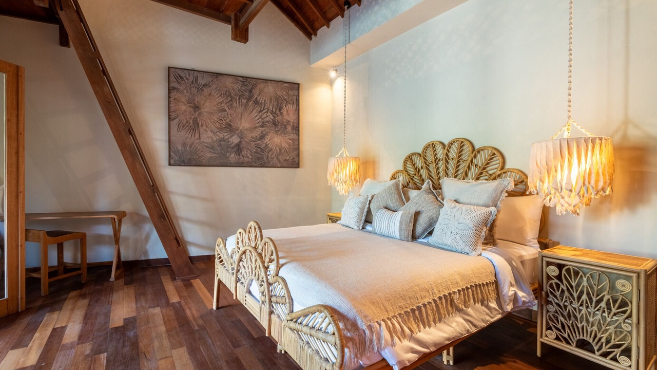 Photo of Bedroom in Padonan