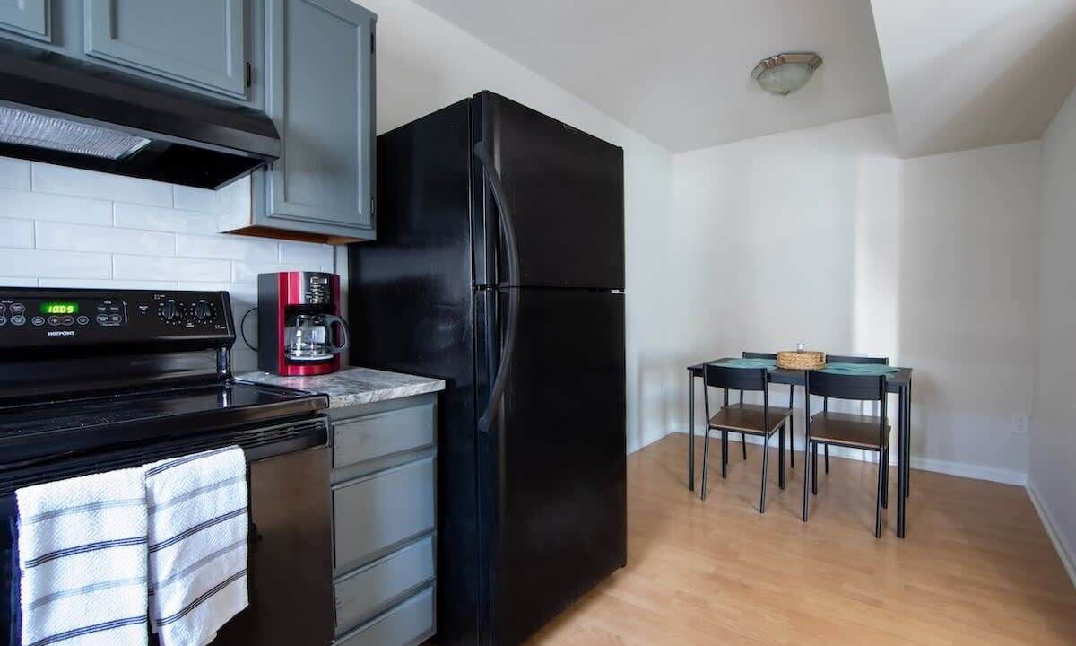 Photo of Kitchen in Northwest