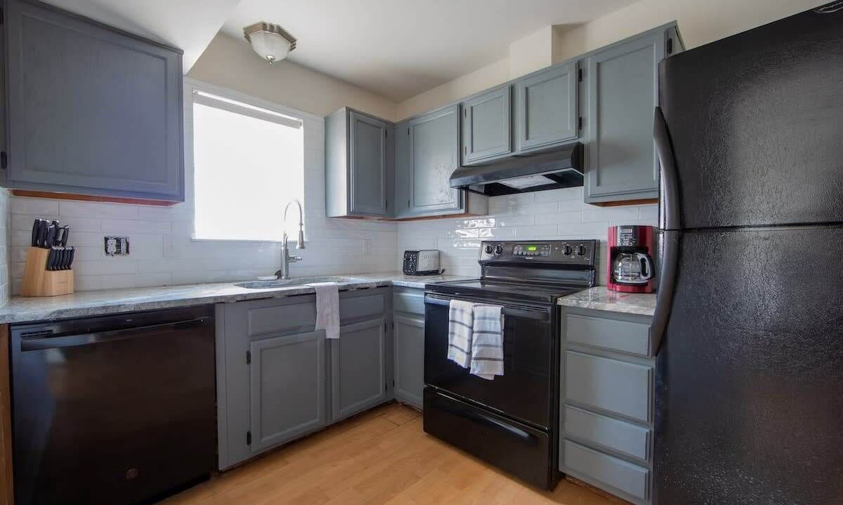 Photo of Kitchen in Northwest